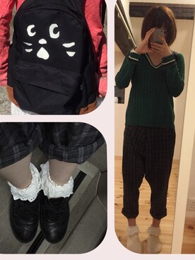 ｍａｎａｔｙさんのコーディネート