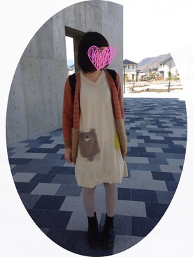 ｍａｎａｔｙさんのコーディネート