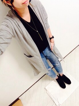 はなさんのコーディネート