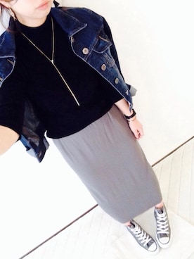 はなさんのコーディネート