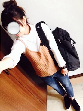 はなさんのコーディネート