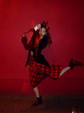 MichelleChengさんのコーディネート