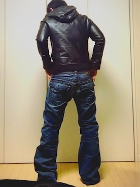 teraさんのコーディネート