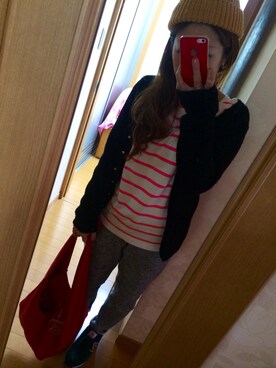 suuunさんのコーディネート