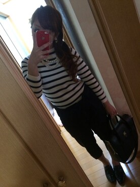 suuunさんのコーディネート