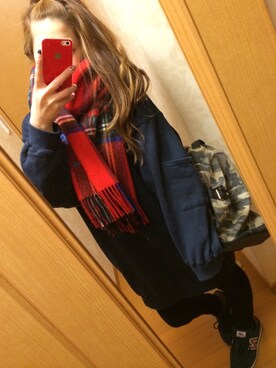 suuunさんのコーディネート