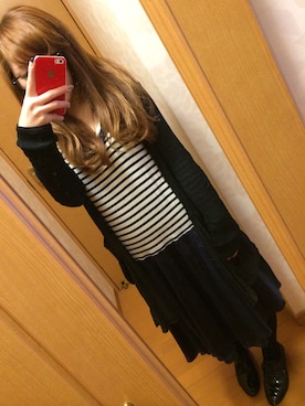 suuunさんのコーディネート