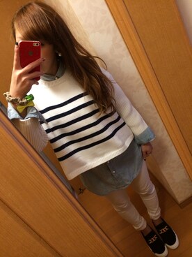 suuunさんのコーディネート