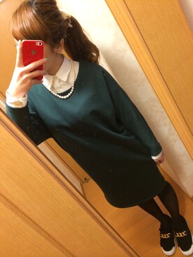 suuunさんのコーディネート