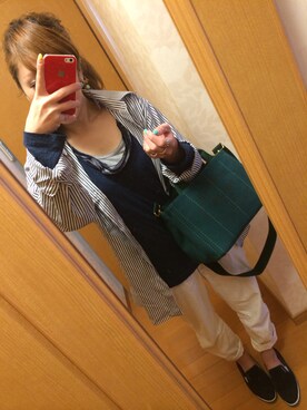 suuunさんのコーディネート