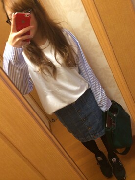 suuunさんのコーディネート