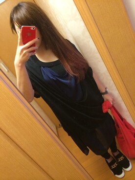 suuunさんのコーディネート