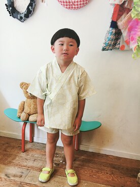 osush!さんのコーディネート