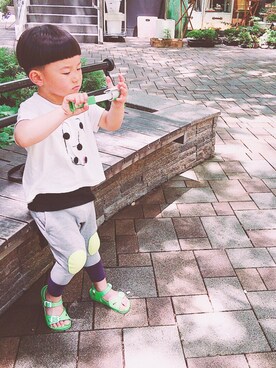 osush!さんのコーディネート