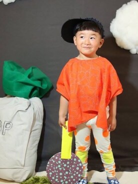 osush!さんのコーディネート