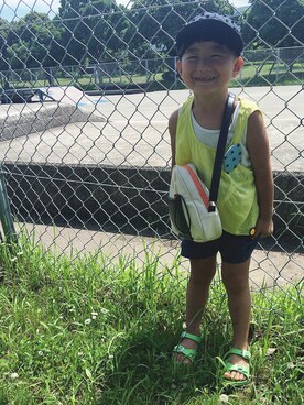 osush!さんのコーディネート