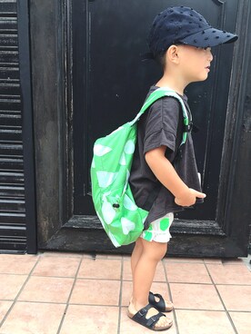 osush!さんのコーディネート