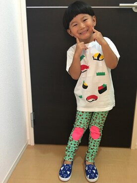 osush!さんのコーディネート