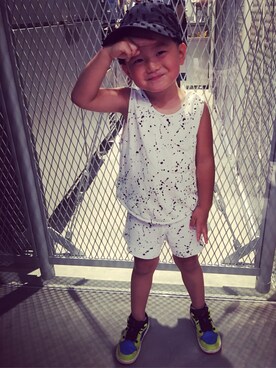 osush!さんのコーディネート