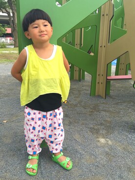 osush!さんのコーディネート