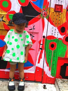 osush!さんのコーディネート