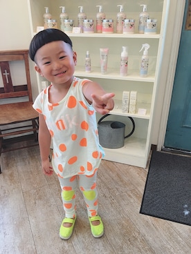 osush!さんのコーディネート