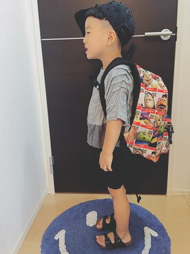 osush!さんのコーディネート