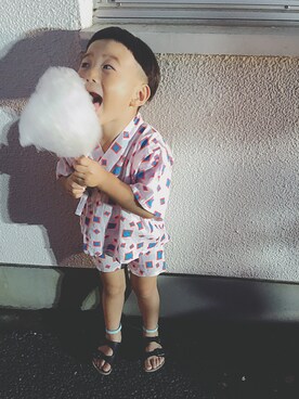 osush!さんのコーディネート