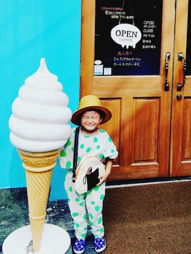 osush!さんのコーディネート