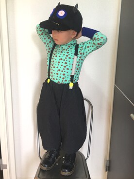 osush!さんのコーディネート