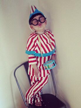 osush!さんのコーディネート