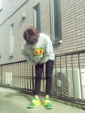 TORYさんのコーディネート