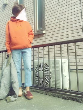 TORYさんのコーディネート