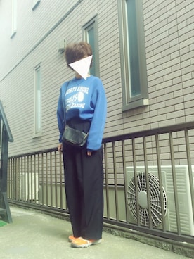 TORYさんのコーディネート