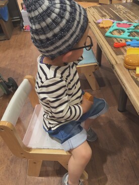 ®u®uさんのコーディネート