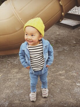 ®u®uさんのコーディネート