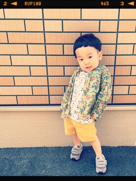 ®u®uさんのコーディネート