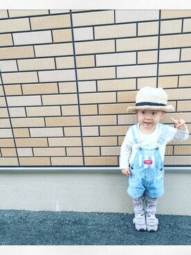 ®u®uさんのコーディネート