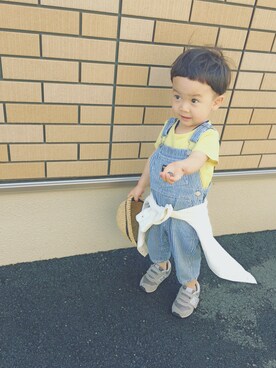 ®u®uさんのコーディネート