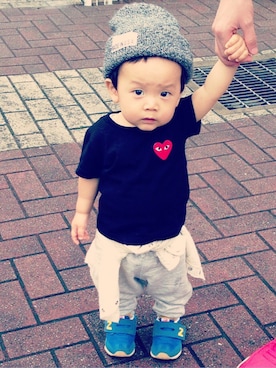 ®u®uさんのコーディネート