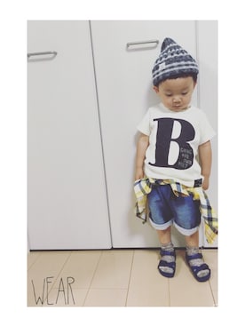 ®u®uさんのコーディネート