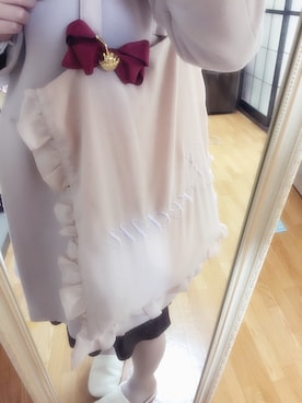 Aさんのコーディネート