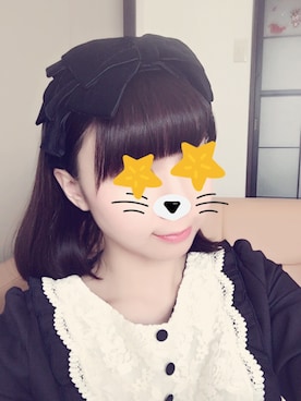 Aさんのコーディネート