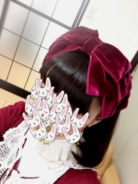 Aさんのコーディネート