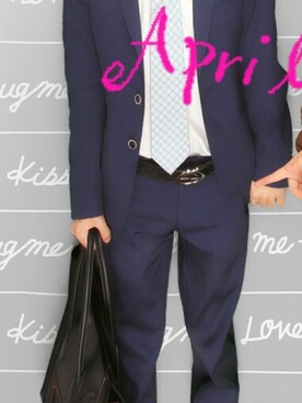 SaTOさんのコーディネート