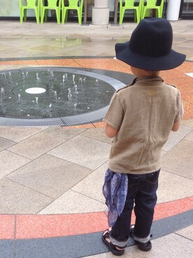 mn.10hahaha.30さんのコーディネート