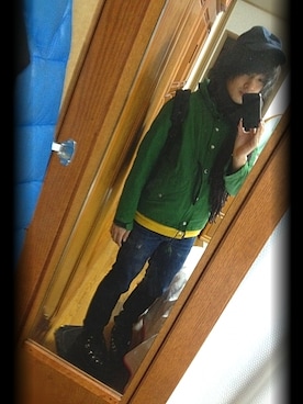 てんぐさんさんのコーディネート