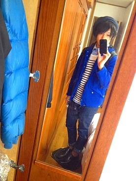 てんぐさんさんのコーディネート