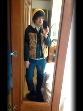 てんぐさんさんのコーディネート