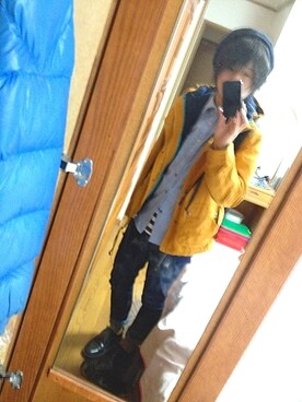 てんぐさんさんのコーディネート